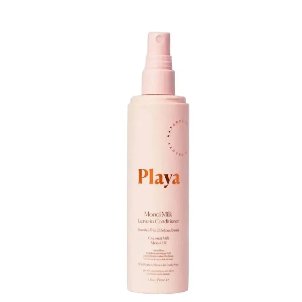 Playa - Monoi‎ Milk Leave In Conditioner - 5fl oz  ***Item: C2